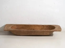 Bol ancien primitif (c.1900) #15