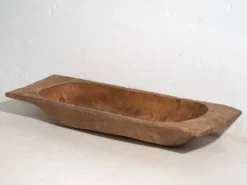 Bol ancien primitif (c.1900) #15