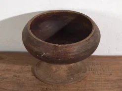 Bol ancien primitif (c.1900) #24