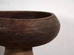 Bol ancien primitif (c.1900) #24