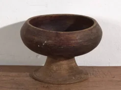 Bol ancien primitif (c.1900) #24
