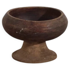 Bol ancien primitif (c.1900) #24
