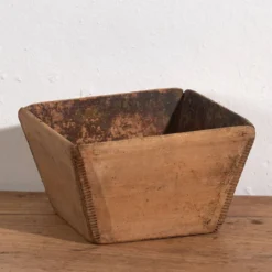 Bol asiatique ancien (c.1920) #11
