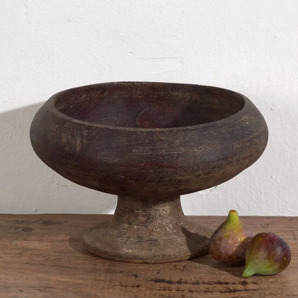 Bol asiatique ancien (c.1900) #20