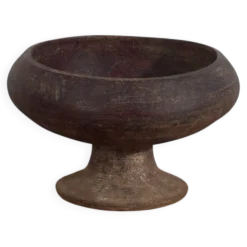Bol asiatique ancien (c.1900) #20