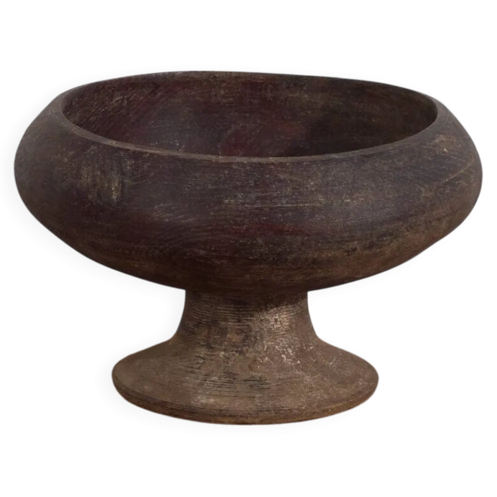 Bol asiatique ancien (c.1900) #20