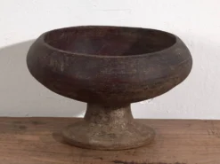 Bol asiatique ancien (c.1900) #20