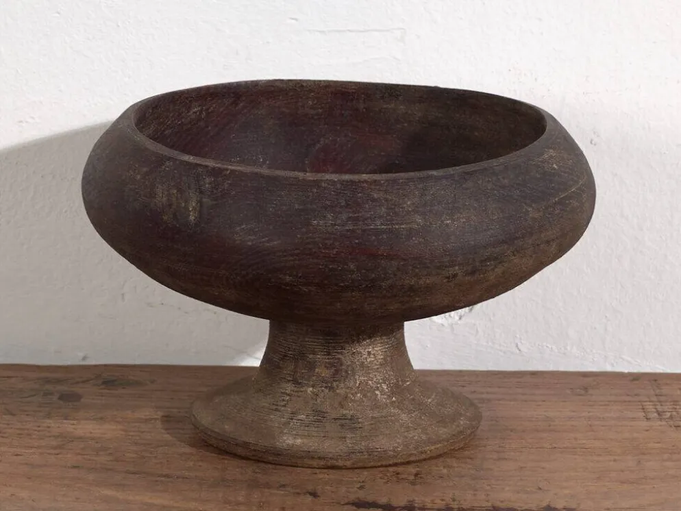 Bol asiatique ancien (c.1900) #20