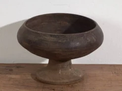 Bol asiatique ancien (c.1900) #20