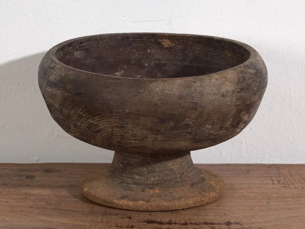 Bol asiatique ancien (c.1900) #13