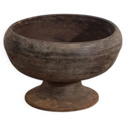 Bol asiatique ancien (c.1900) #13