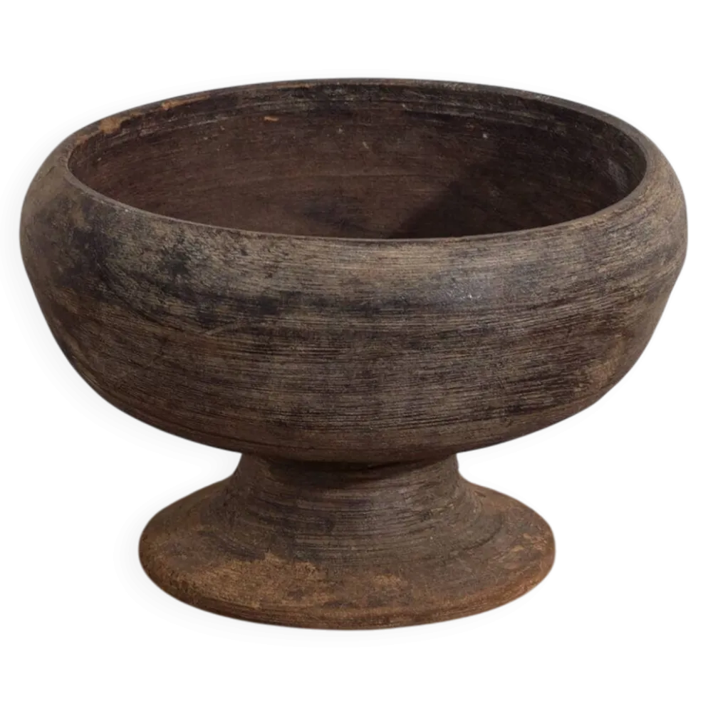 Bol asiatique ancien (c.1900) #13