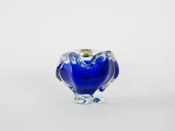 Bol de Bohême, design tchèque, années 1970, fabriqué en République tchèque