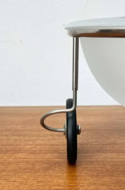 Bol de fruits néerlandais postmodernes sur roues par Arnout Visser Droog pour Designum, années 1990.
