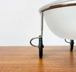 Bol de fruits néerlandais postmodernes sur roues par Arnout Visser Droog pour Designum, années 1990.