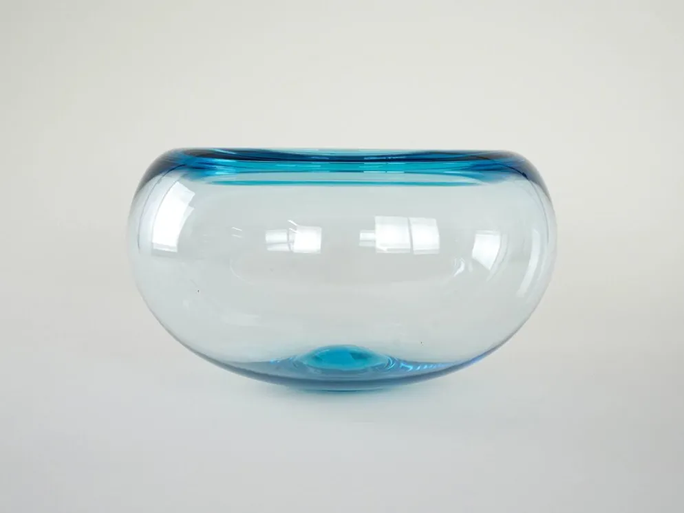 Bol de Provence, design danois, années 1950, designer : Per Lütken