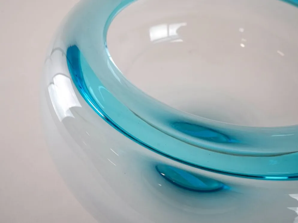 Bol de Provence, design danois, années 1950, designer : Per Lütken