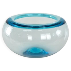 Bol de Provence, design danois, années 1950, designer : Per Lütken