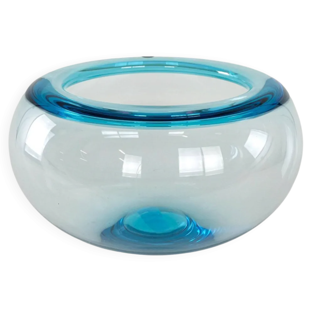 Bol de Provence, design danois, années 1950, designer : Per Lütken