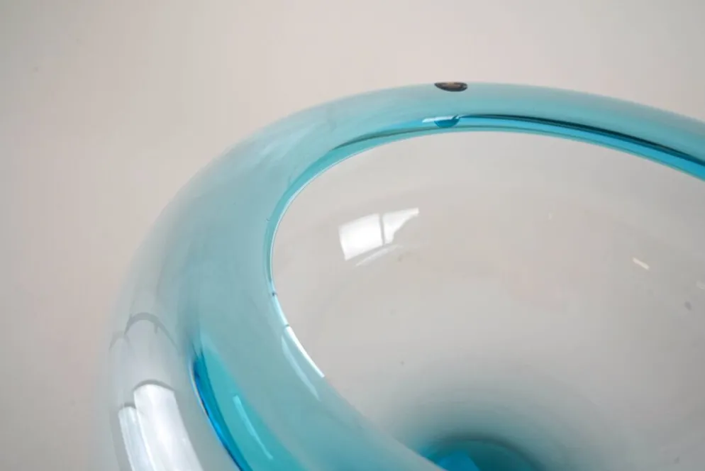Bol de Provence, design danois, années 1950, designer : Per Lütken