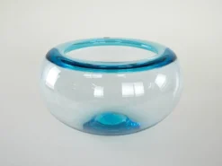 Bol de Provence, design danois, années 1950, designer : Per Lütken
