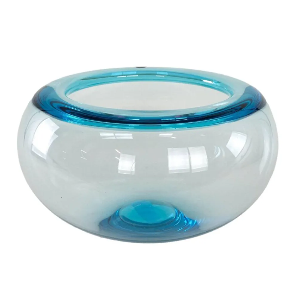 Bol de Provence, design danois, années 1950, designer : Per Lütken