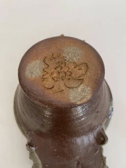 Bol de vigneron céramique