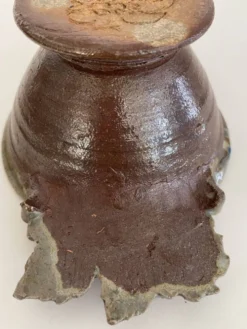 Bol de vigneron céramique