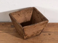 Bol doseur à riz ancien (c.1920) #3