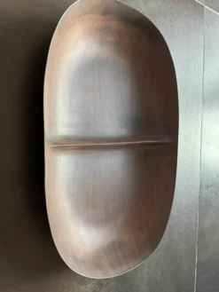 Bol double plateau Rina Menardi