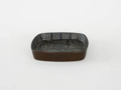 Bol en céramique Baca, design danois, années 1970, fabricant : Royal Copenhagen, Danemark