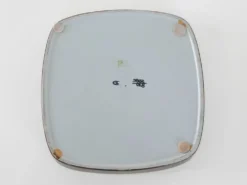 Bol en céramique Baca, design danois, années 1970, fabricant : Royal Copenhagen, Danemark