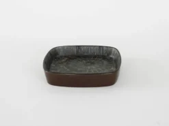 Bol en céramique Baca, design danois, années 1970, fabricant : Royal Copenhagen, Danemark