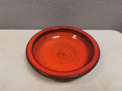 Bol en céramique de Holbæk Ceramics Danemark, années 1970-1980.