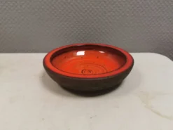 Bol en céramique de Holbæk Ceramics Danemark, années 1970-1980.