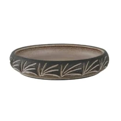 Bol en céramique, design danois, années 1960, fabricant : LoveMose