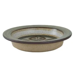 Bol en céramique, design danois, années 1960, fabriqué par Søholm