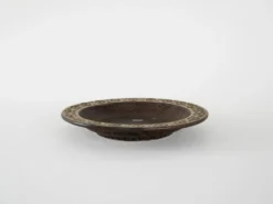 Bol en céramique, design danois, années 1960, fabricant : LoveMose