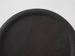 Bol en céramique, design danois, années 1960, fabriqué au Danemark