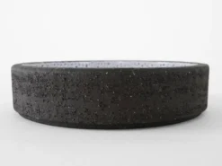 Bol en céramique, design danois, années 1960, fabriqué au Danemark