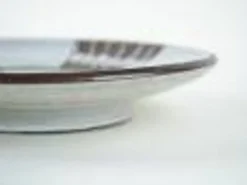Bol en céramique, design danois, années 1970, fabriqué par MA&S, conçu par Marianne Starck