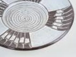 Bol en céramique, design danois, années 1970, fabriqué par MA&S, conçu par Marianne Starck