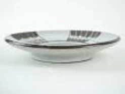 Bol en céramique, design danois, années 1970, fabriqué par MA&S, conçu par Marianne Starck