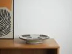 Bol en céramique, design danois, années 1970, fabriqué par MA&S, conçu par Marianne Starck