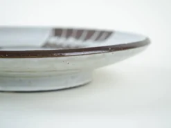Bol en céramique, design danois, années 1970, fabriqué par MA&S, conçu par Marianne Starck