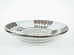 Bol en céramique, design danois, années 1970, fabriqué par MA&S, conçu par Marianne Starck
