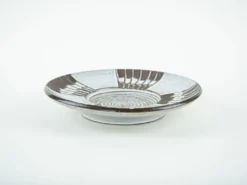 Bol en céramique, design danois, années 1970, fabriqué par MA&S, conçu par Marianne Starck