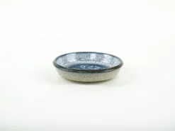 Bol en céramique, design danois, années 1960, fabriqué par Søholm