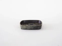 Bol en céramique, design danois, années 1960, designer : Nils Thorsson