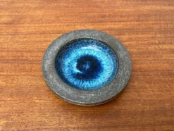 Bol en céramique de studio danois du milieu du siècle de Michael Andersen, Bornholm, années 1960.